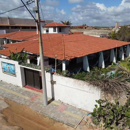 Portal Vida Casa Na Taiba - De Frente Ao Mar - Piscina - Lagoa Do Kite Sao Goncalo do Amarante  Exterior foto